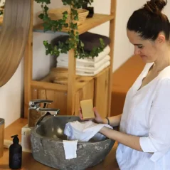 Tierra Verde žlučové mýdlo na praní 140 g