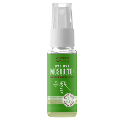 Wooden spoon prírodný repelent bye-bye mosquito 50 ml