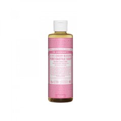 Dr. Bronners tekuté univerzálne mydlo ALL-ONE! Čerešňový kvet