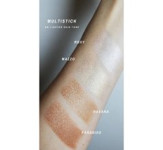 Hiro Cosmetics Multifunkčné líčidlo Mazzo