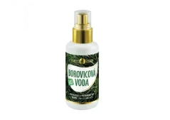 Purity Vision Borovicová voda bio 100 ml