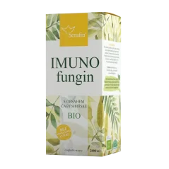 Serafín Imunofungin Bio 200 ml