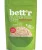 Bett´r bio bezlepkové jemné ovesné vločky 300 g