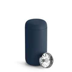 Fellow Carter Move mug termohrnček matná modrá