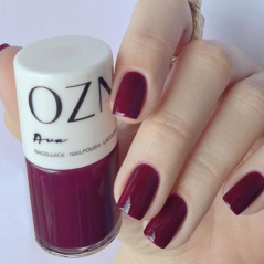 OZN lak na nechty 22-free odtieň Ava 12 ml