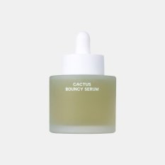 Whamisa Hydratační liftingové sérum z opuncie 52 ml