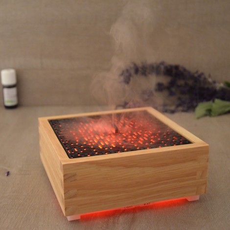 Aroma difuzér ultrasonický Kaori