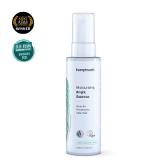 Hemptouch Hydratační rozjasňující esence