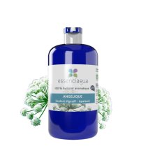Essenciaqua Hydrolát Archangelika lekárska koreň bio 250 ml