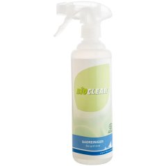 Bioclean Ekologický čistič koupelen s vůní horské máty 500 ml