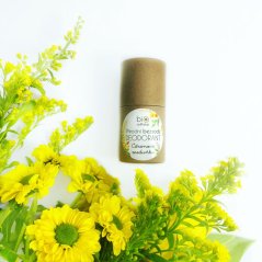 Biorythme prírodný bezsodý dezodorant Citrónová medovka