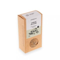 Květomluva Bio Koření na kuře a drůbež 70g