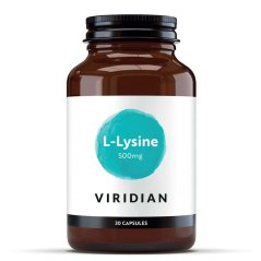 Viridian L-Lysine