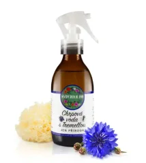 Každý deň je dar Nevädzavá voda s Tremellou