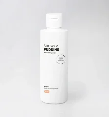 Mark Shower pudding Nougat 200 ml