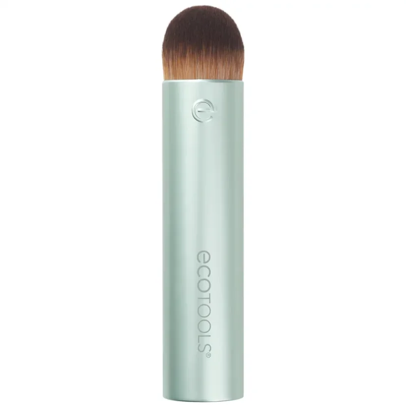 Ecotools Štetec na lícenku a kontúry Flawless finish