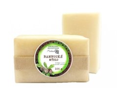 Medarek prírodné bambucké mydlo 100 g