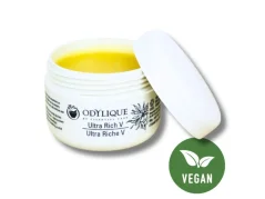 Odylique Multifunkční balzám pro suchou pokožku a vlasy V (vegan)