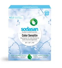 Sodasan prací prášek Comfort Sensitiv