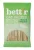 Bett´r Bio ovesné solené tyčinky Bazalka a Oregano 50 g