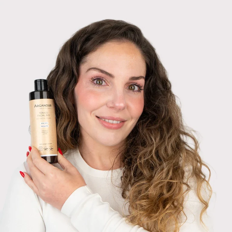 Arganour Bio pleťové tonikum 250 ml