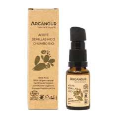 Arganour Bio Opunciový olej 15 ml