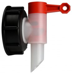 Almawin Kohoutek ke kanystru