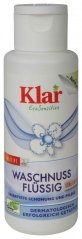 Klar Prací gel z mýdlových ořechů sensitive