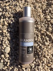 Urtekram šampon Rhassoul