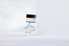 Kvitok Jemný pemzový peeling pro všechny typy pleti 30 ml