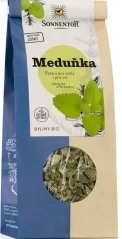 Sonnentor Bio sypaný čaj Meduňka 50 g