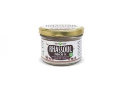 Purity vision Rhassoul, marocký jíl 200 g