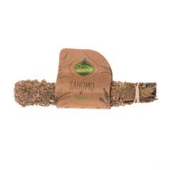 Sagrada Madre Vykuřovací svazek šalvěj bílá & aromatické byliny