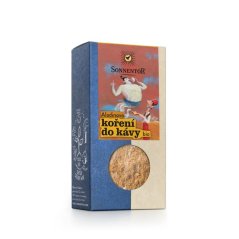 Sonnentor bio koreniaca zmes Aladinovo korenie do kávy 35 g