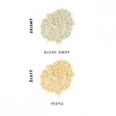 Lily Lolo Minerální neutralizující korektor 4g