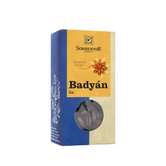 Sonnentor Badyán celý bio 25g