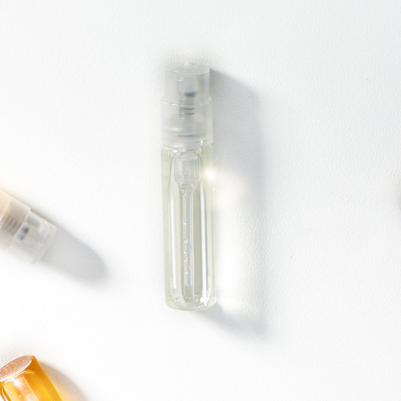 Aloha senses přírodní parfém No. 5 Noé Noé Grounded Serenity - objem: 15 ml