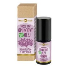 Purity vision Bio raw Opunciový olej 15 ml min.trv.04/2026