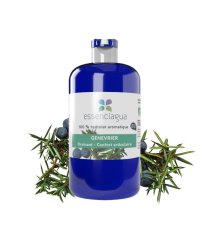 Essenciaqua Hydrolát Jalovec obecný z Quercy  bio 250 ml
