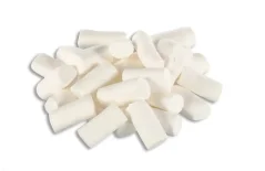 Oekovital Bio vanilkové želé marshmellows cukríky Vanilla Mellows 80 g
