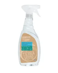 Tierra Verde čistič koupelny s bio mátovou silicí v rozprašovači 750 ml