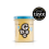 Ghí Bio Ghí prepustené maslo