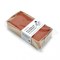 Květomluva AIP bio bylinkový chlebíček 100 g min.trv.08/2026