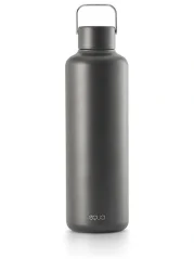Equa lahev z nerezové oceli Timeless Dark 1000 ml