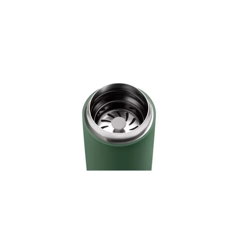 Fellow Carter Move Mug Cargo Green zelený