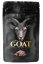 Goat nativní kozí protein s příchutí Criollo kakao 480 g
