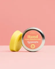 ForPeople bio tuhý krém na ruce s včelím voskem 30 g
