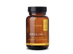Trime Krill oil Plus 180 kapsúl