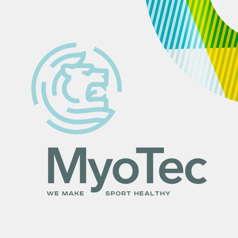 MyoTec I Love Goat kozí protein 750g Natural