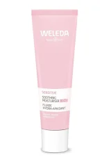 Weleda Upokojujúci pleťový krém Sensitive Light 30 ml